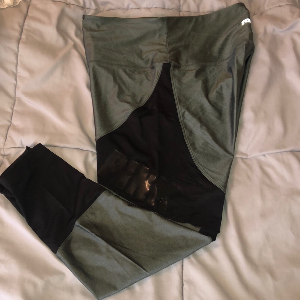PINK 7/8 legging